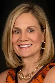 Karen Aston