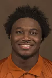 D'Onta Foreman head shot - 2014