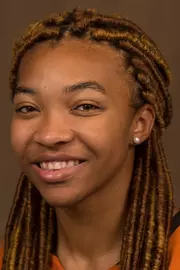 Imani McGee-Stafford