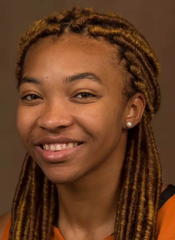 Imani McGee-Stafford