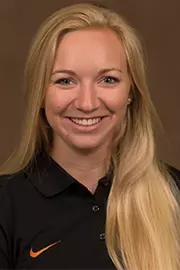 Katie Betsill 2014