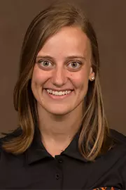 Laure Deschner 2014