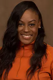 Chamique Francis