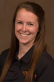 Kenna Harris 2014