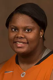 Nekia Jones