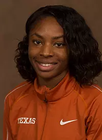 Courtney Okolo