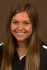 Shelby Webber 2014