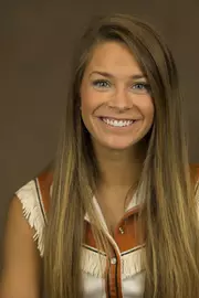 Elizabeth Gerrie