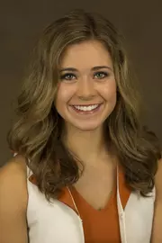 Tori Zettle