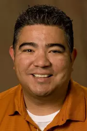 Vince Alcazar