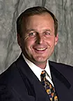 Rick Barnes
