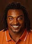 Cedric Benson