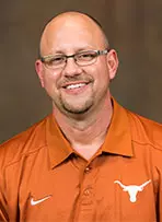 jeff traylor headshot