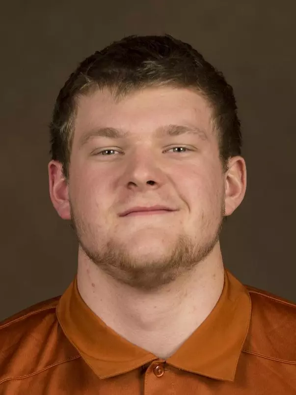 Tristan Nickelson head shot - 2015