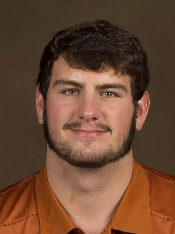 Garrett Thomas head shot - 2015