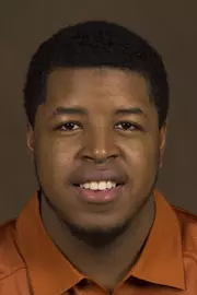 Quincy Vasser head shot - 2015