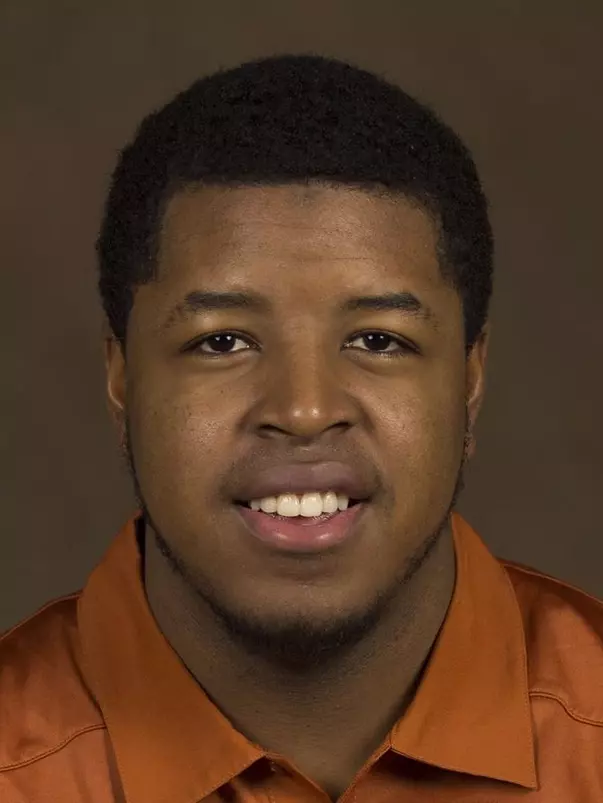 Quincy Vasser head shot - 2015
