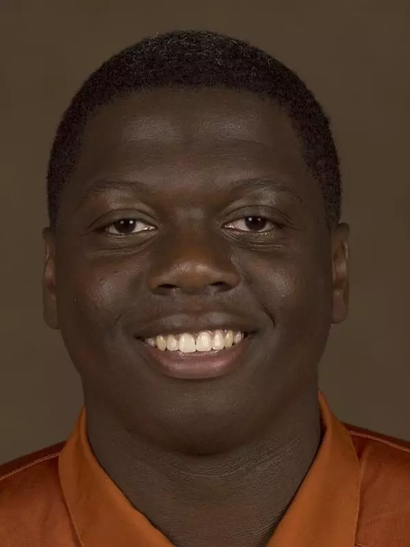 Patrick Ojeaga head shot - 2015
