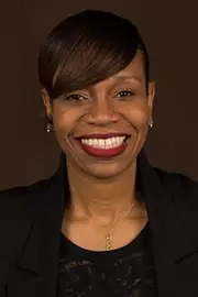 Tina Thompson