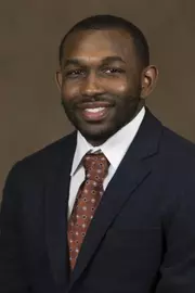David Harris