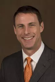 Darrin Horn