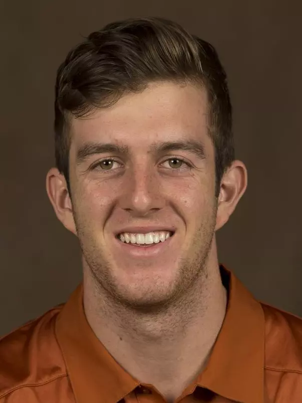 Michael Dickson head shot - 2015