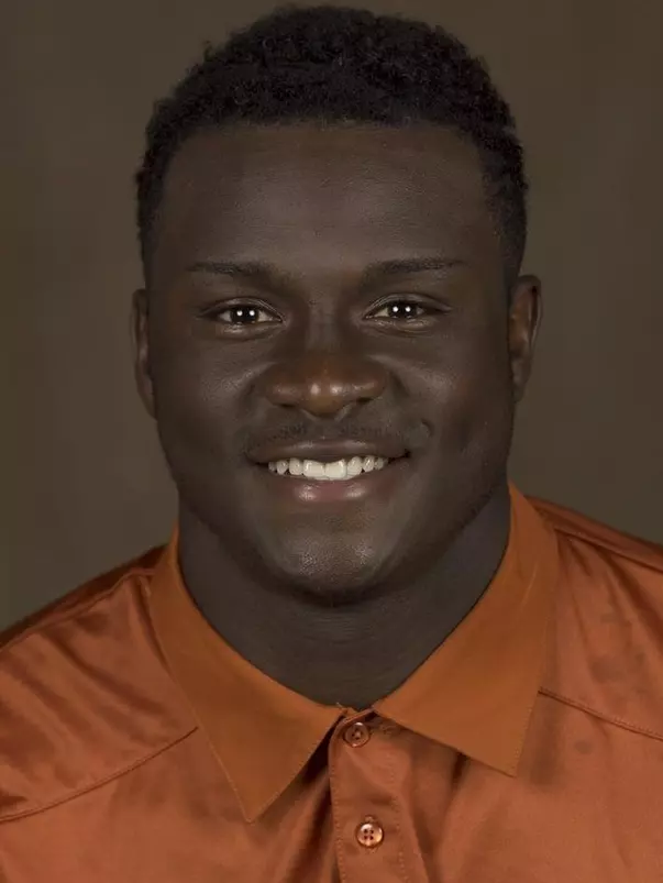 DeAndre McNeal 2015 mugshot