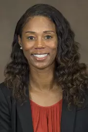 Tonja Buford-Bailey