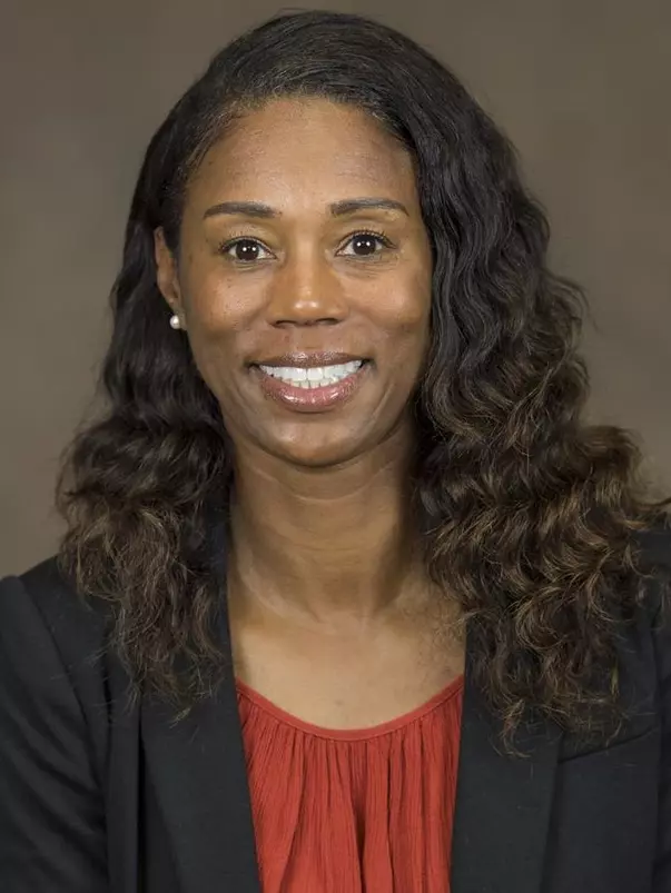 Tonja Buford-Bailey 2016 headshot