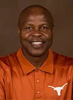 Charlie Williams