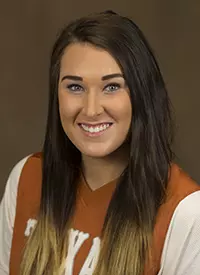 Taylor McAllister 2016