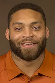 Caleb Bluiett