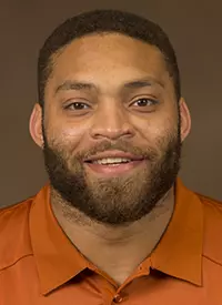 Caleb Bluiett