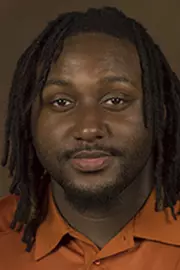 Brandon Hodges
