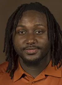 Brandon Hodges