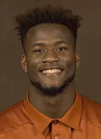 Naashon Hughes