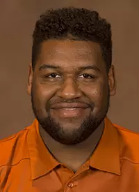 D'Andre Christmas-Giles