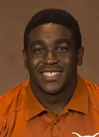 Denzel Okafor