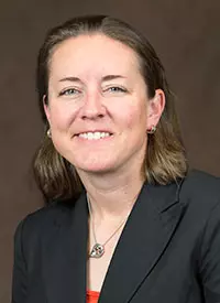 Jamie Carey Headshot