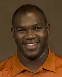 Patrick Hudson