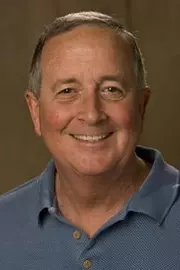 Eddie Reese