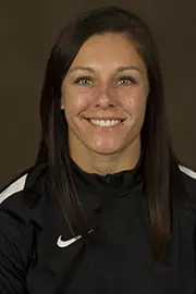 Paige Brown 2016