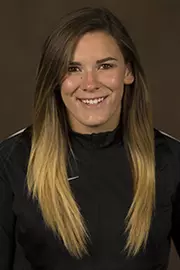 Cara Connatser 2016