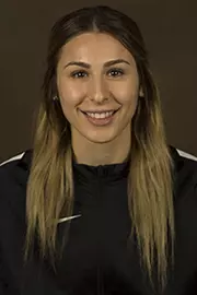 Monique Iannella 2016