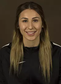 Monique Iannella 2016