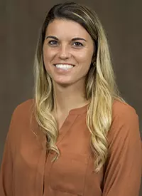 Jama Sharp UT Headshot