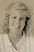 Andrea Hayes