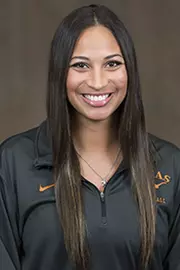Tiarra Davis 2016