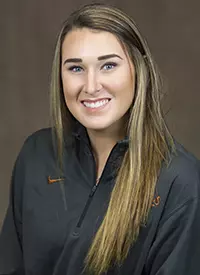 Taylor McAllister 2016