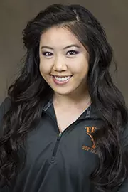 Stephanie Wong 2016